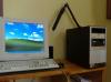 Olcs Acer Aspire irodai/netezs szmtgp