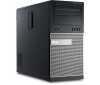 Elad Dell Optiplex 9010MT szmtgp W7Pro64 Core i7 3770 3.4GHz 4GB 500GB