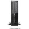 HP 8300 Elite SFF (A2K86EA) Win8 Pro 64 downgrade to Win7 Pro 64 asztali szmtgp PN: A2K86EA