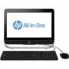 HP Pro 3520 AiO B5F97EA All-in-One asztali szmtgp