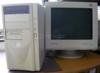 Intel Pentium III szmtgp Samsung SyncMaster 700IFT monitorral