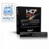 TV tuner krtya Wayteq HD-95CX DVB-T Asztali dekder + 12hnap mindig TV extra krtya