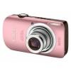 Canon IXUS 110 IS 12,1 megapixeles kompakt digitlis fnykpezgp rzsaszn