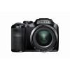 Fuji Fujifilm Finepix S4800 digitlis kompakt fnykpezgp fekete