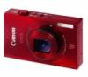 CANON 500 HS kompakt fnykpezgp - piros