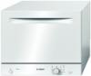 Bosch SKS50E12EU ActiveWater Smart kompakt mosogatgp 6 tertkes 5 programos fehr A+