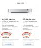 A Mac mini lesz a kvetkez Haswell processzoros gp