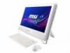 MSI Wind-Top-AE2410 IP B950,4GB DDR3,500GB,WIN7HP AE2410-081EE All-in-One - Szmtgp