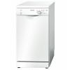 Bosch SPS50E12EU ActiveWater keskeny 45cm szabadonll mosogatgp 9 tertkes 5 programos fehr A+