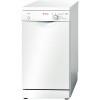 Bosch SPS40E22EU ActiveWater keskeny 45cm szabadonll mosogatgp 9 tertkes 4 programos fehr A+