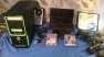 Acer laptop, Asztali szmtgp Ps2, Router ELAD!