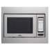 J LUXUS Frigidaire Fmb528K2Hsm bepthet kombi mikrohullm st