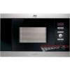 AEG MC 1763 E-M mikrohullm st 3 v extra garancival