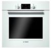 Bosch HBG43T420 nllan bepthet st