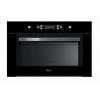 Whirlpool AMW 732 NB bepthet mikrohullm st inox