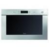 Whirlpool AMW 732 IX bepthet mikrohullm st inox