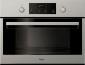 Whirlpool AMW 7096 IX bepthet mikrohullm st inox