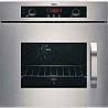 ZANUSSI ZOB 562 XL Oldalrl nyl bepthet st inox