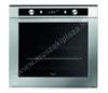 Whirlpool AKZM 657 IX Bepthet st