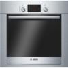 Bosch Hbg33B550+Teleszkpos Hez338250 elektromos st bepthet