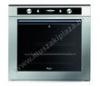 Whirlpool AKZM 655 IX Bepthet st