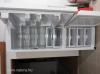Samsung RL55 VTE1L1/711/NoFrost kombi htszekrny
