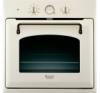 Hotpoint/Ariston - FT 95VC.1 (OW) - antik fehr - multifunkcis elektromos st
