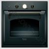 Kp 1/1 - Hotpoint/Ariston - FT 95VC.1 (AN) - antracit - multifunkcis elektromos st