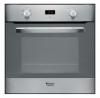 Hotpoint Ariston FHS 53 IX HA TK bepthet 5 funkcis st inox