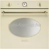 SMEG SC805PO-9 rusztikus st