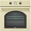 TEKA HR 550 rusztikus topzbzs - Bepthet st