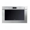 WHIRLPOOL MW 4100 IX - Bepthet mikrohullm st