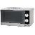 MW-920 mikrohullm st rak