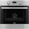 ZANUSSI ZOB 35701 XK Bepthet st inox