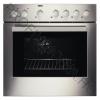 Kp 1/1 - Zanussi - ZOU21301XK - alpthet st