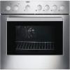 Zanussi ZOU 261 X alpthet st