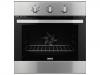 Zanussi ZOB21601XK 6 programos lgkeverses st A