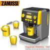 Zanussi elektromos jtk kvfzgp Faro Toys Zanussi elektromos kvfz gp valdi funkcikkal Fzhetsz benne Latte Cappuccino vagy Macciato kvt A kiegsztk kzt