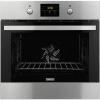 Zanussi ZOP37902XK pirolitikus bepthet st