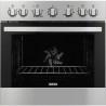 ZANUSSI ZOU 21301 XK sszepthet st inox