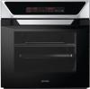 Gorenje BO 8640 BX bepthet elektromos st