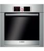Bosch HBG38B750 elektromos st