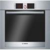 Bosch HBA36B650 elektromos st