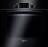Bosch HBA23B263 bepthet elektromos st fekete A energiaosztly