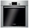 Bosch HBG43T450 nllan bepthet st, nemesacl