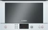 Bosch HMT85ML23 bepthet mikrohullm st