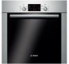 Bosch HBA63B251 pirolitikus bepthet st Inox A 30