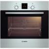 Bosch HBN532E1T Bepthet st