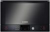 Bosch HMT85ML63 Mikrohullm st