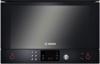 Bosch HMT85MR63 Mikrohullm st